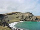 Green Sand Beach